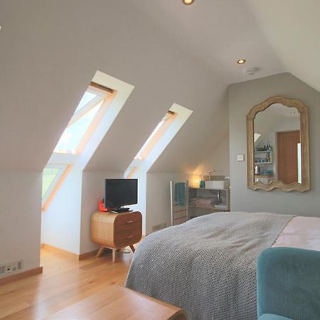 Pudswell Studio Burford Bagian luar foto