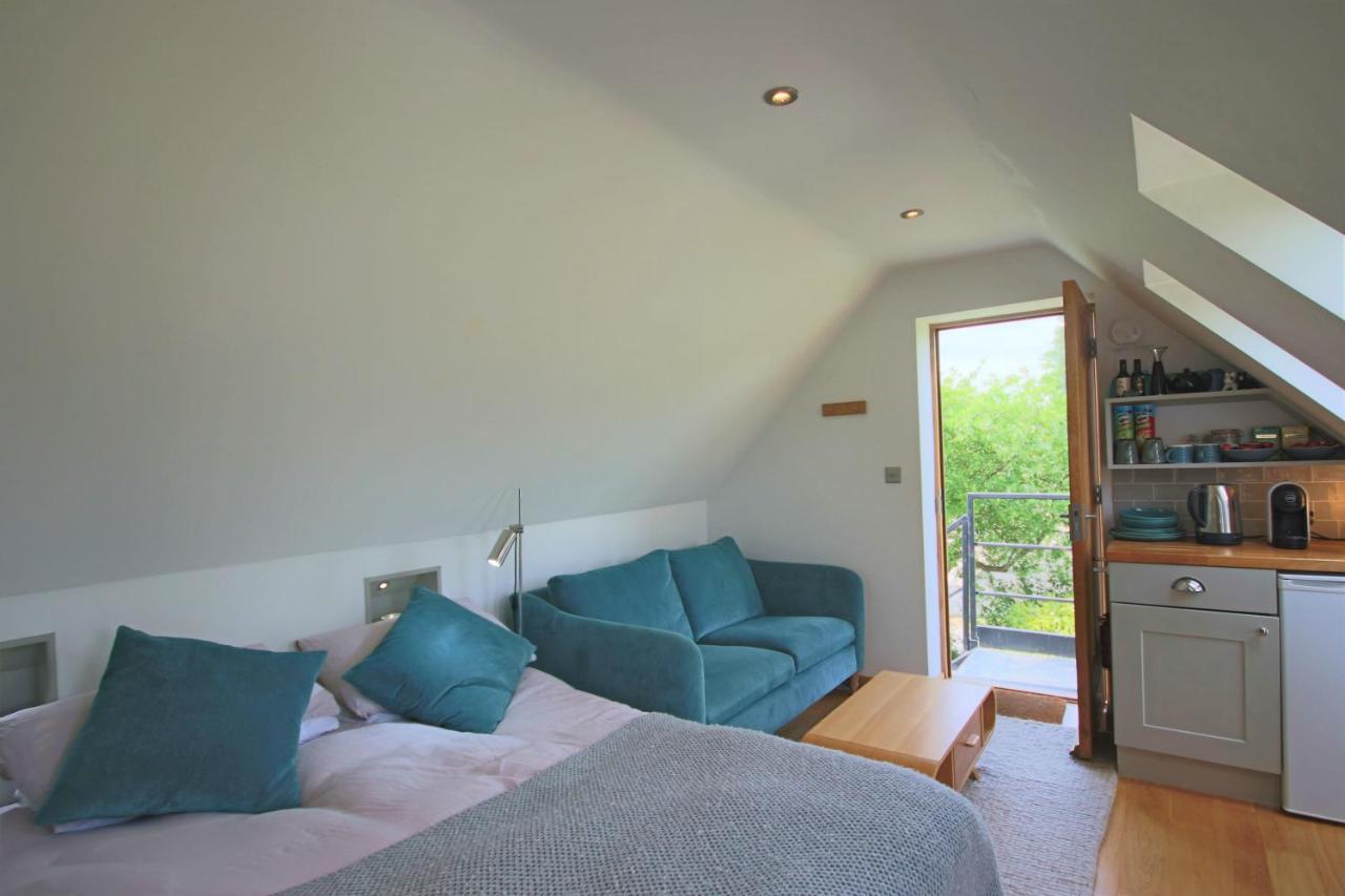 Pudswell Studio Burford Bagian luar foto