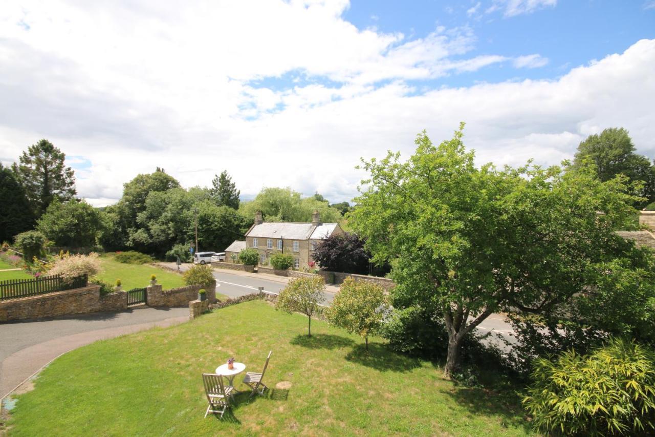Pudswell Studio Burford Bagian luar foto