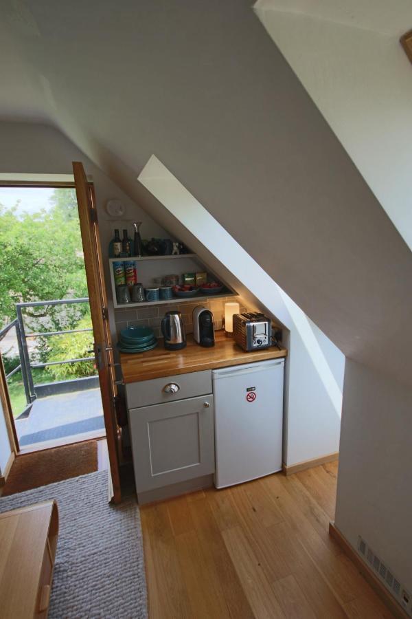 Pudswell Studio Burford Bagian luar foto